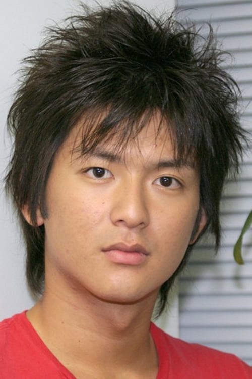 Takuya Ishida profile picture