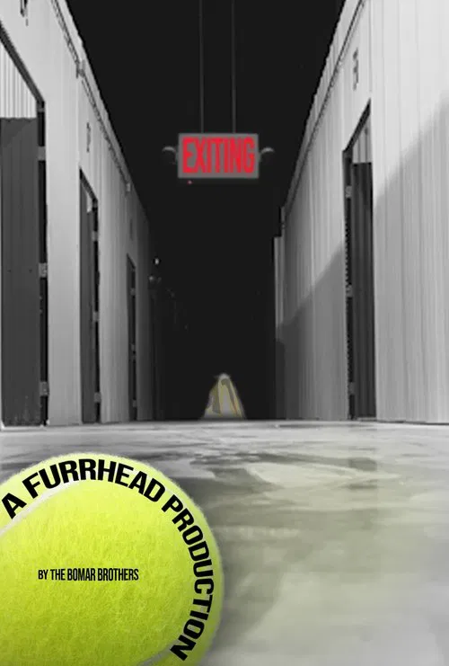 Exiting movie poster