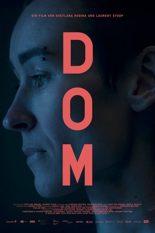 Dom movie poster