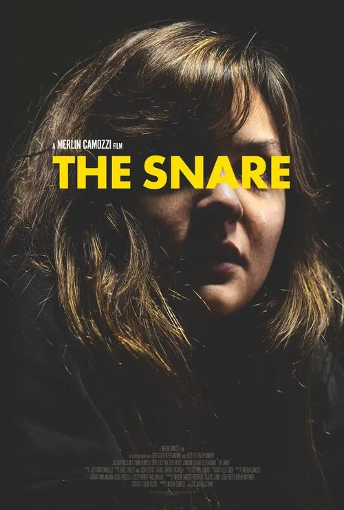 The Snare movie poster