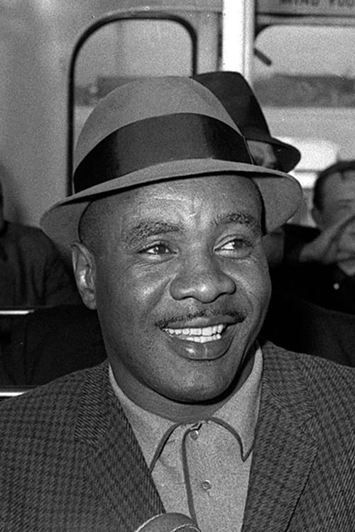 Sonny Liston profile picture