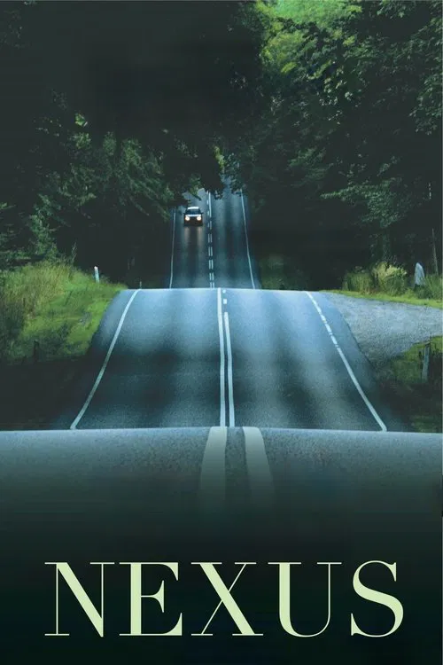 Nexus movie poster