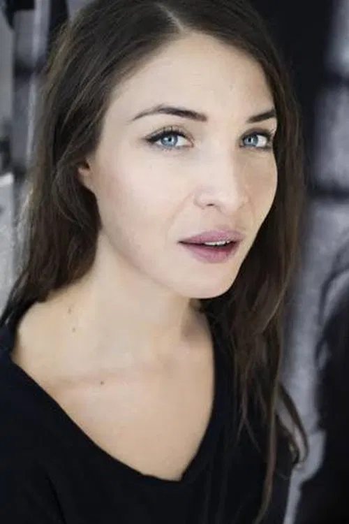 Alida Morberg profile picture
