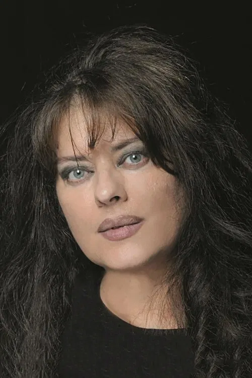 Lina Markaki profile picture