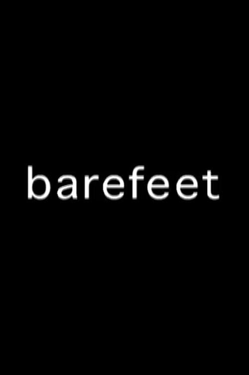 Barefeet movie poster