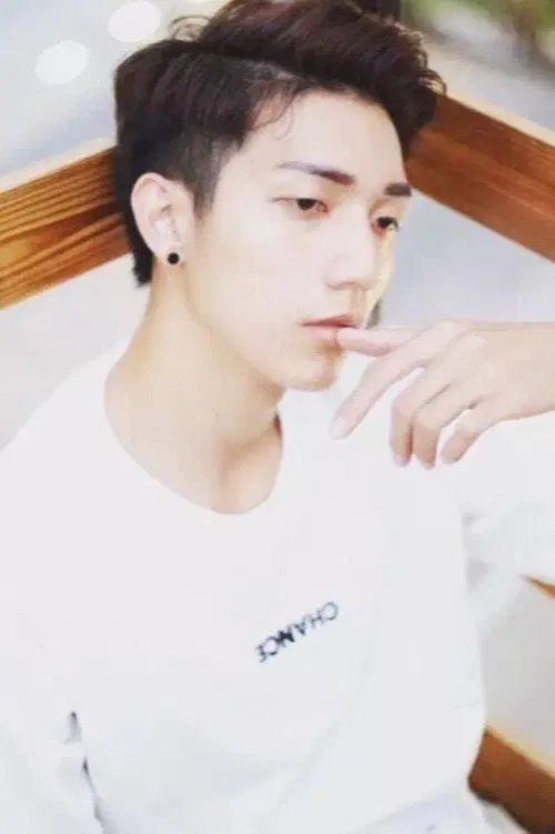 Foto de perfil de Zhen Jia Jian