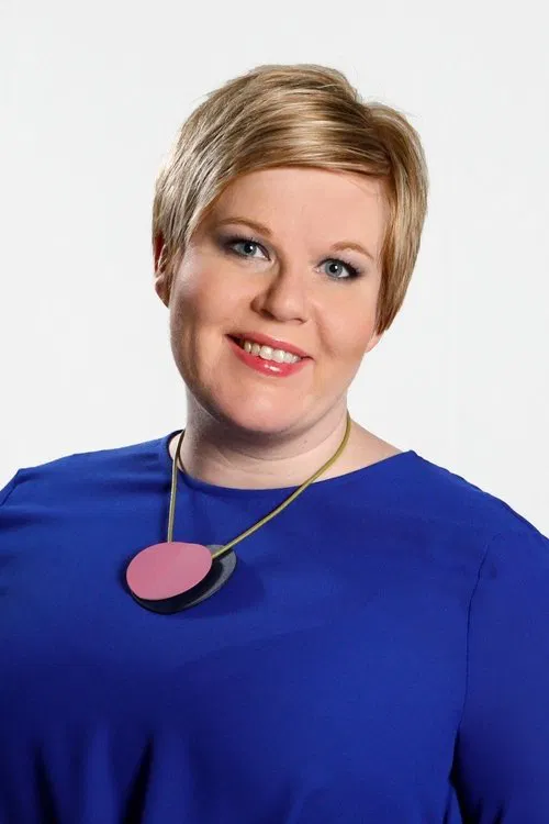 Annika Saarikko profile picture
