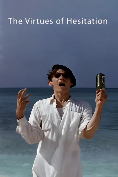 The Virtues of Hesitation movie poster