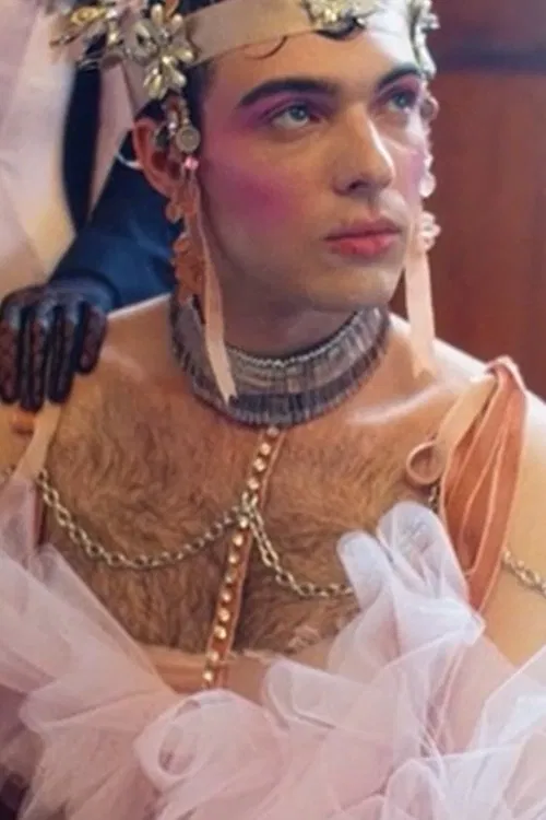 Poster do filme Die For Love