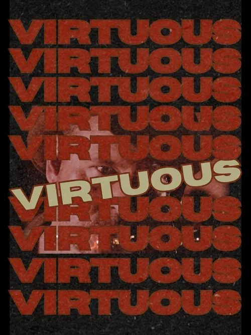 Virtuous movie poster
