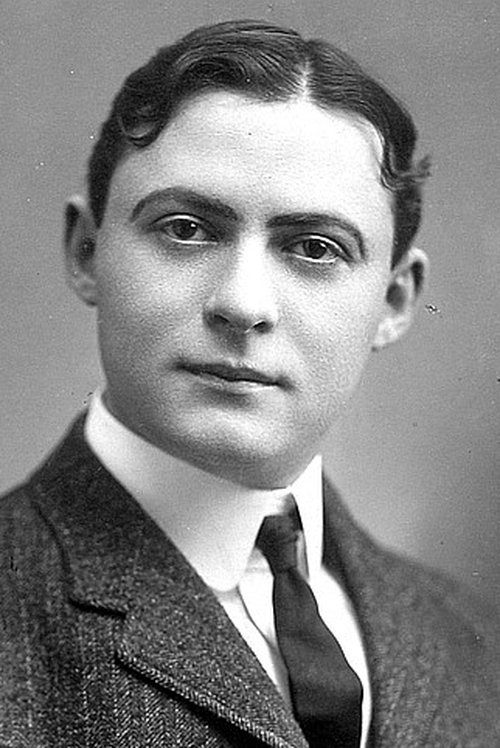 Edward Abeles profile picture