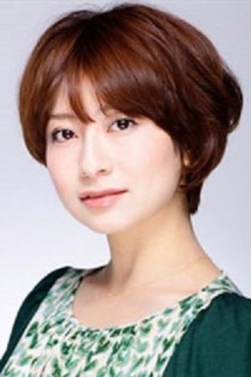 Chihiro Otsuka profile picture