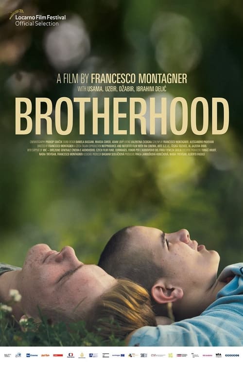 Brotherhood movie poster