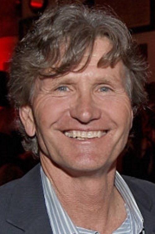Foto de perfil de Don Burgess