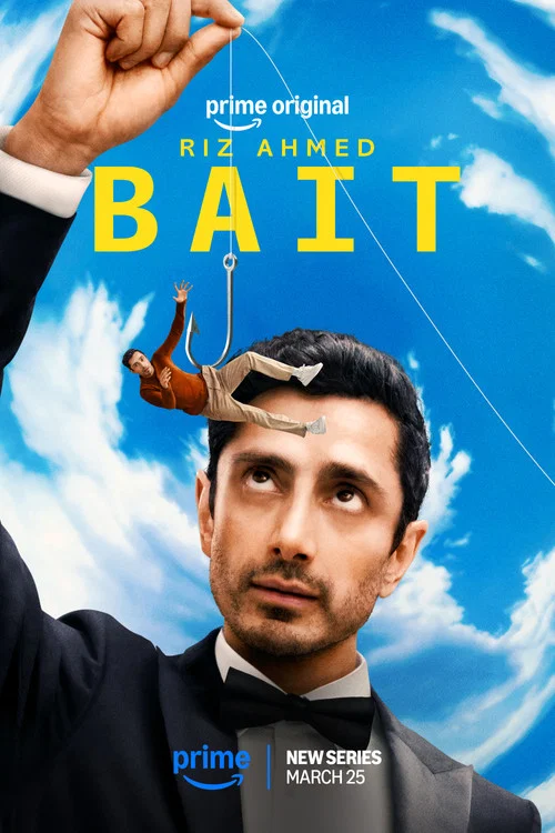 Bait movie poster