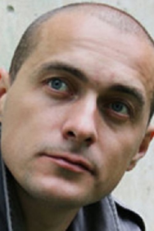 Kirill Zakharov profile picture
