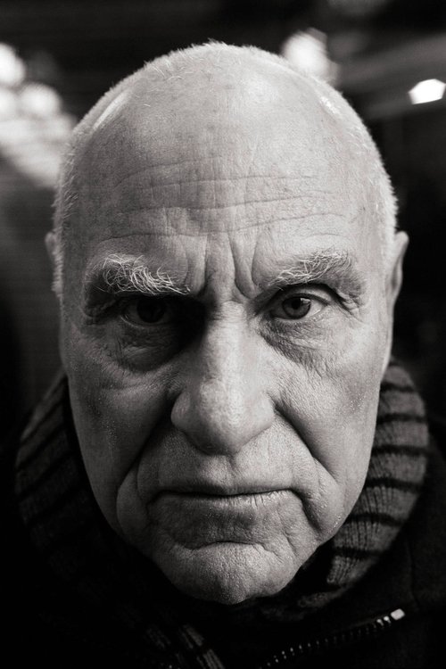 Richard Serra profile picture