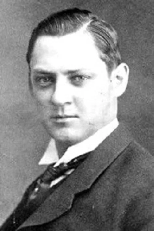 Lionel Braham profile picture