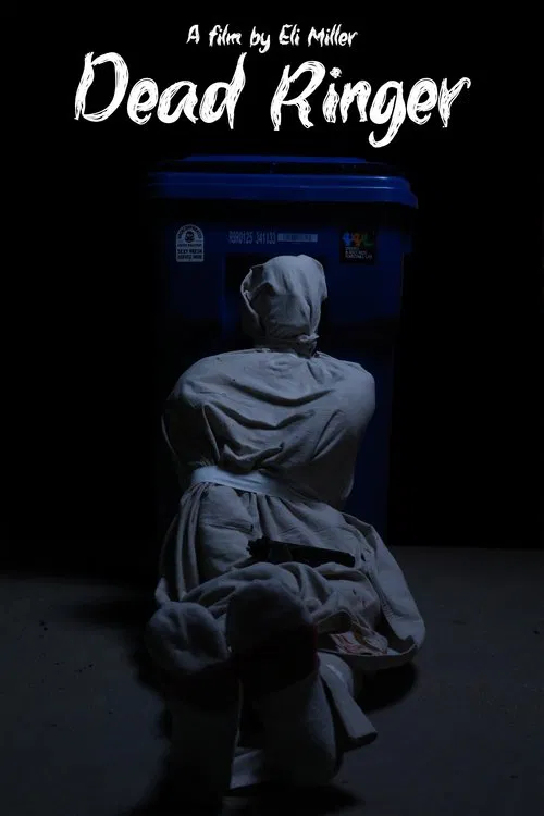 Dead Ringer movie poster