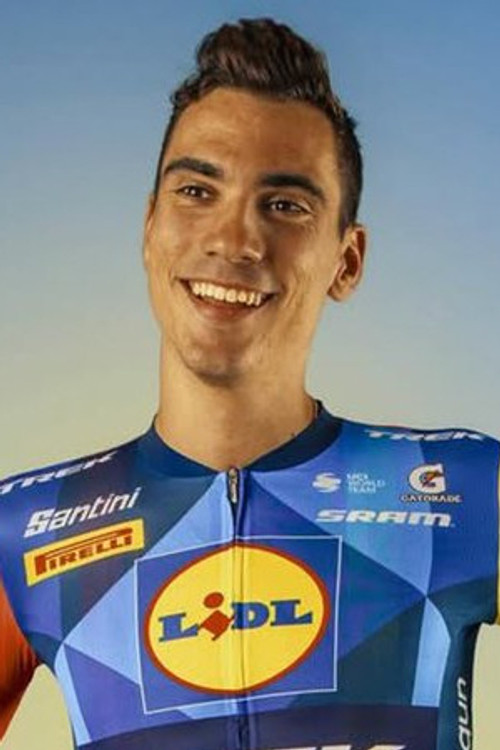 Juan Ayuso profile picture