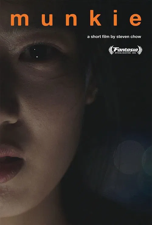 Poster do filme Munkie