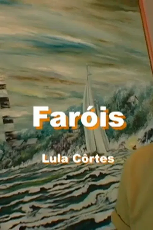 Faróis movie poster
