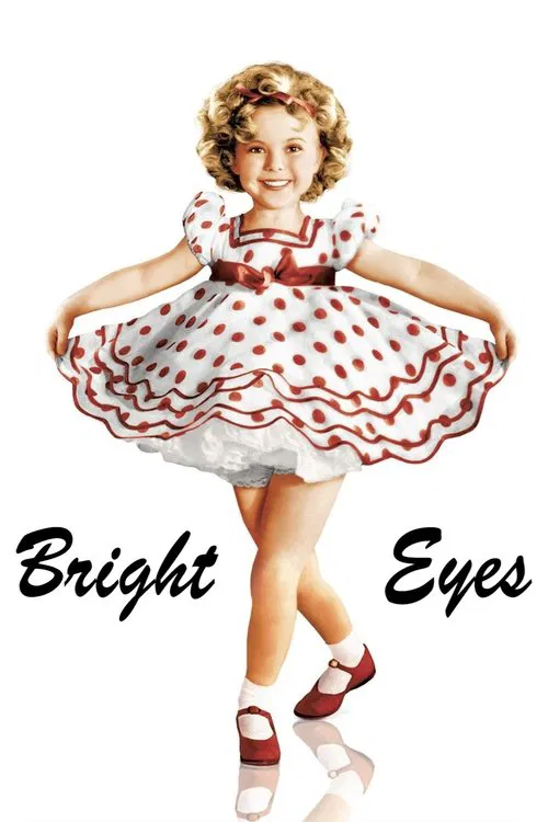 Bright Eyes movie poster