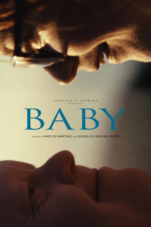 Baby movie poster