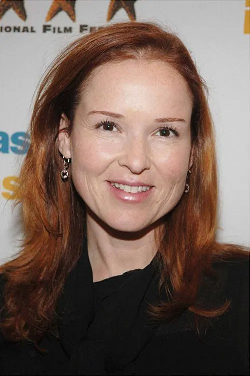 Jennifer Todd profile picture