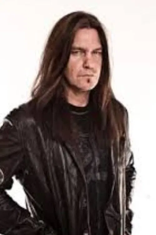 Shawn Drover profile picture