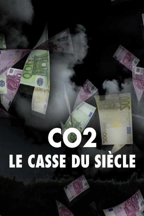 CO2 : le casse du siècle movie poster