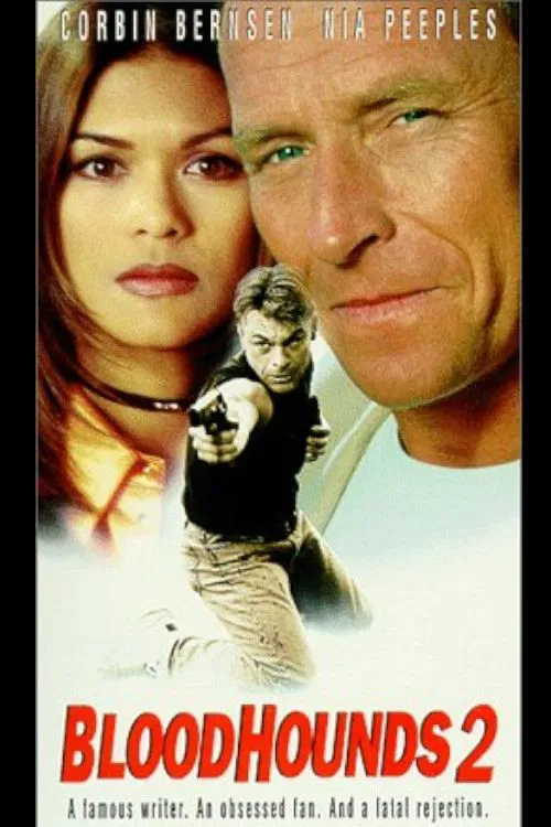 Bloodhounds II movie poster