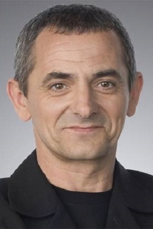 Iñaki Miramón profile picture