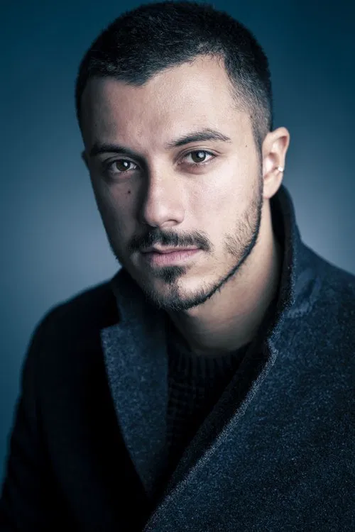 Rafael Cebrian profile picture