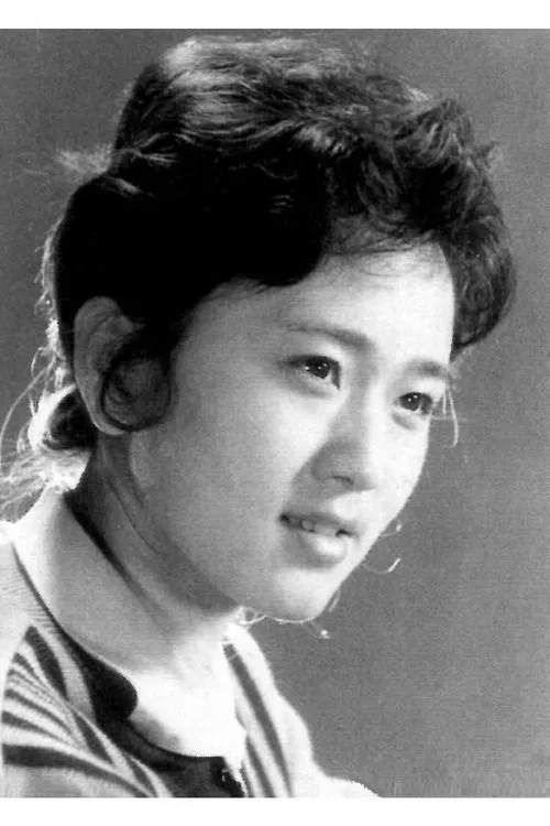Song Lijie profile picture