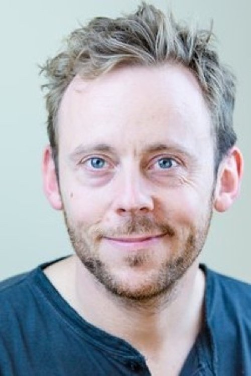 Alexander Perkins profile picture