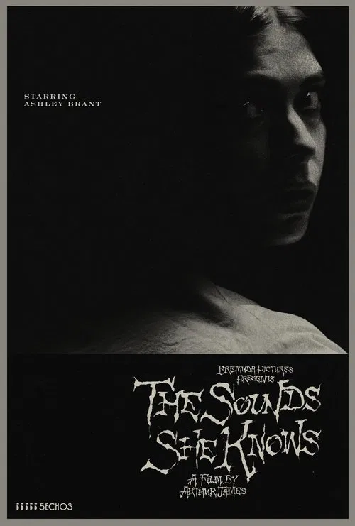 The Sounds She Knows movie poster