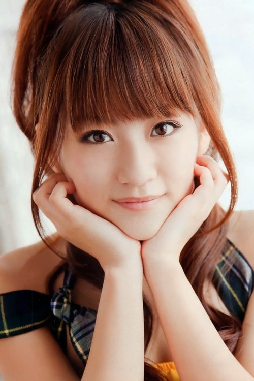 Minami Takahashi profile picture