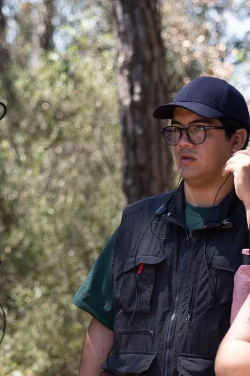 Foto de perfil de Sebastián Borjas Villalobos