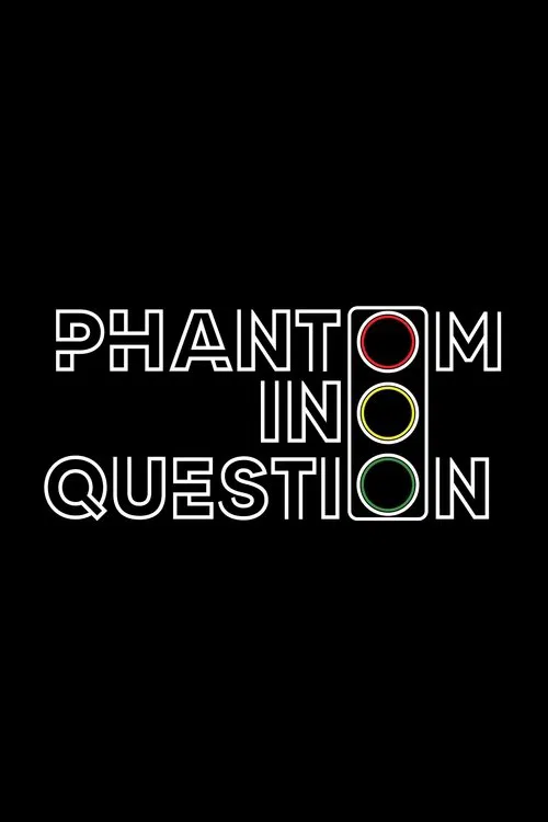 Phantom in Question movie poster