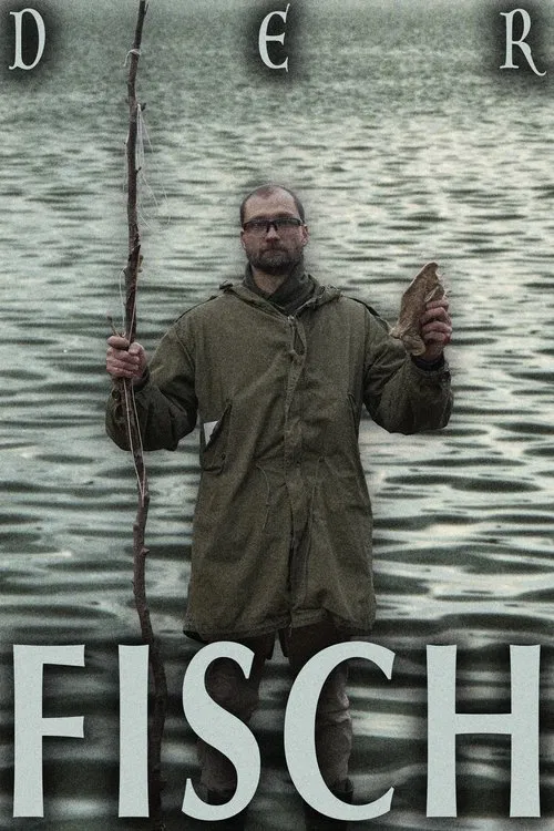 Der Fisch movie poster