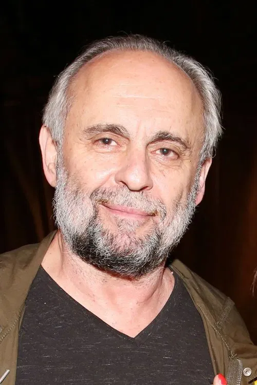 Sotiris Hatzakis profile picture