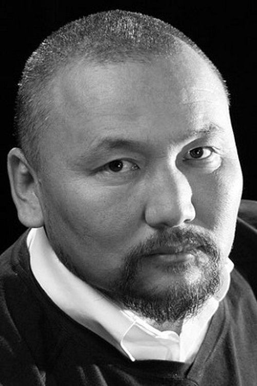 Sergey Adianov profile picture