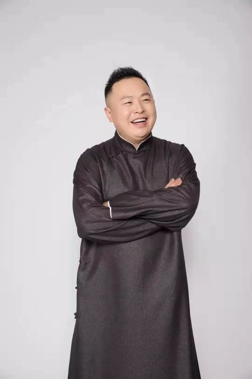 Hexiang Yan profile picture