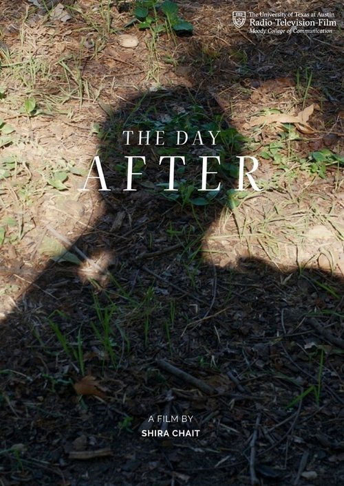 The Day After movie poster