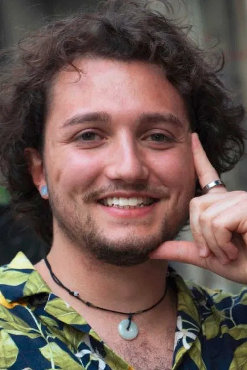 Foto de perfil de Tristan Aquilina