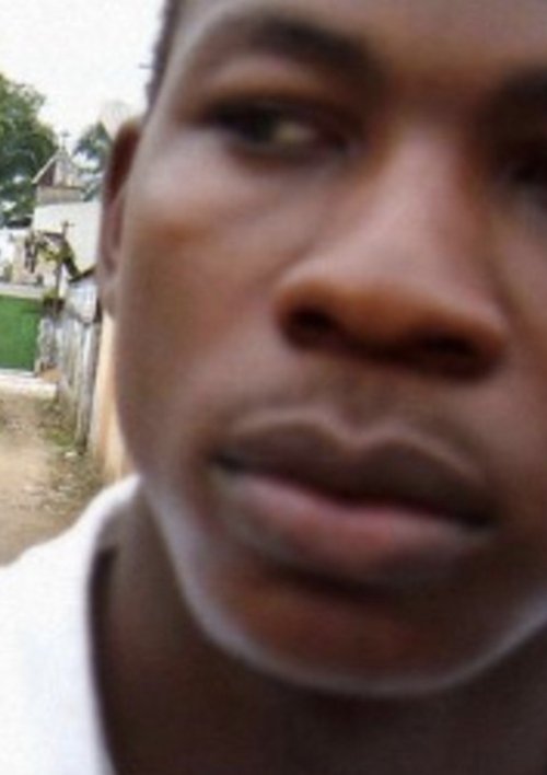 Poster do filme Man On The Bottom