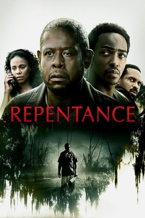 Repentance movie poster