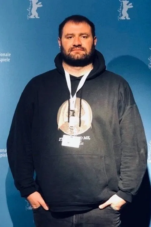 Vakhtang Jajanidze profile picture