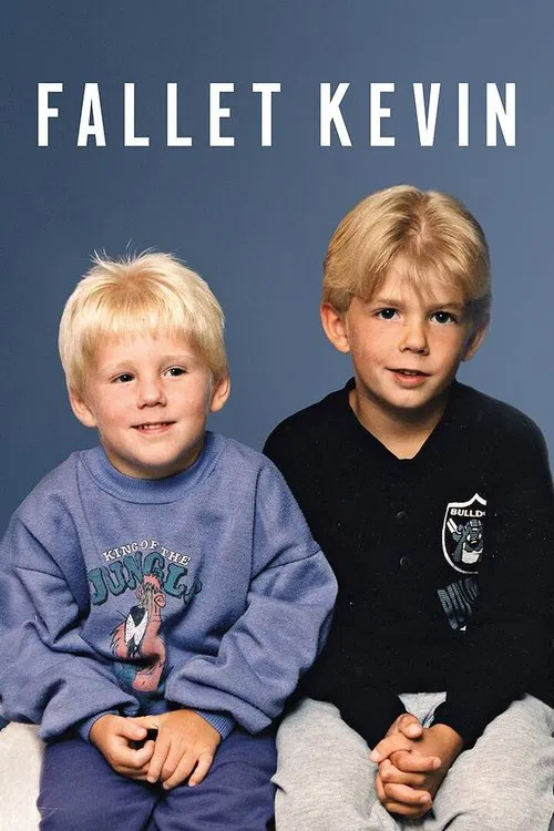 Documents from the Inside: The Kevin Case tv show poster